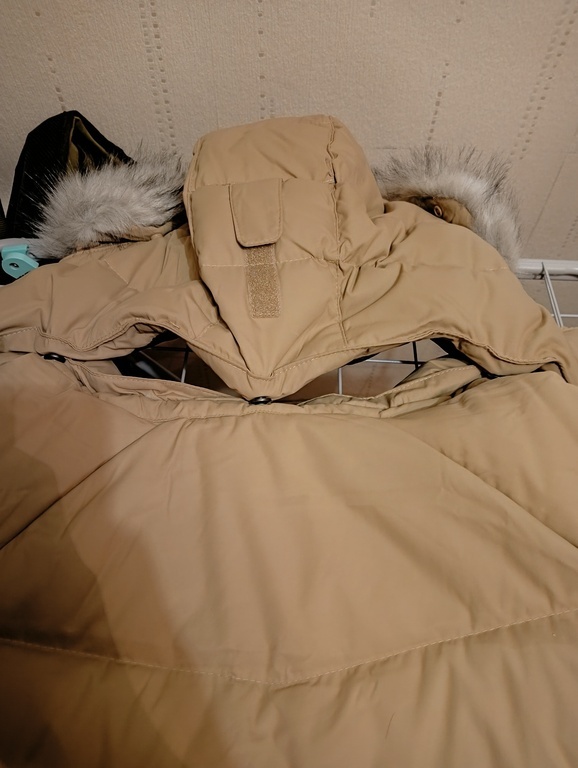 Пуховик женский Columbia Belle Isle Mid Down Jacket, отзывы покупателей, фото 1