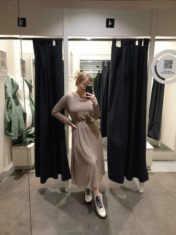 Фотография покупателя