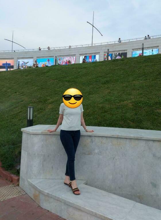 Фотография покупателя