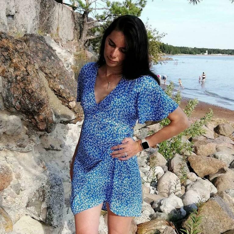 Фотография покупателя