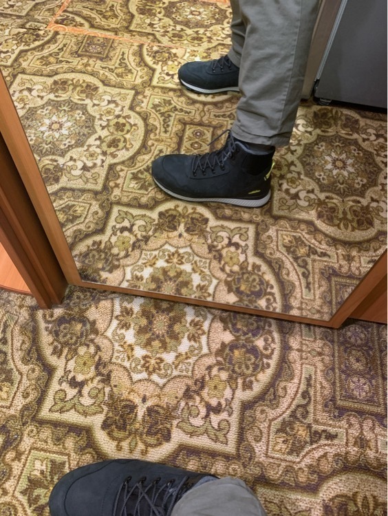 Ботинки утепленные мужские Safety Jogger, отзывы покупателей, фото 8