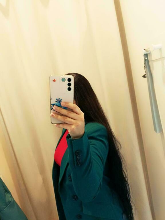 Фотография покупателя