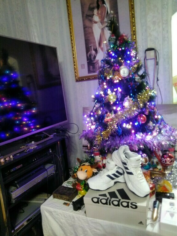 Кроссовки мужские adidas Strutter, отзывы покупателей, фото 7