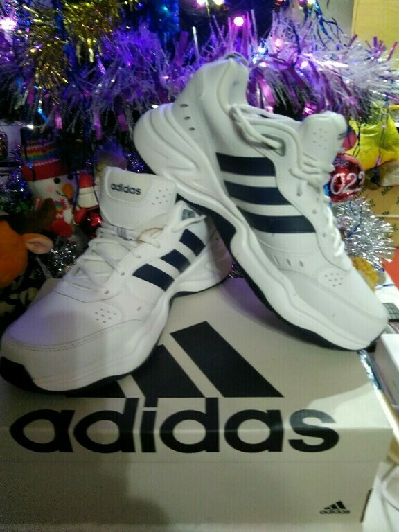 Кроссовки мужские adidas Strutter, отзывы покупателей, фото 8