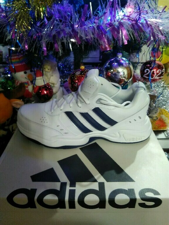 Кроссовки мужские adidas Strutter, отзывы покупателей, фото 9