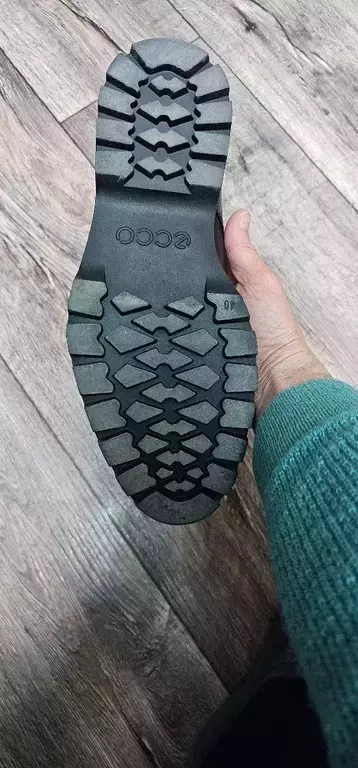 ECCO CITYTRAY AVANT M