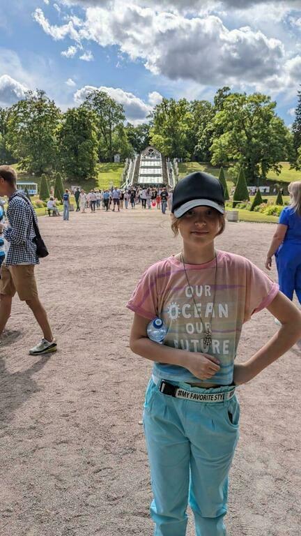 Фотография покупателя