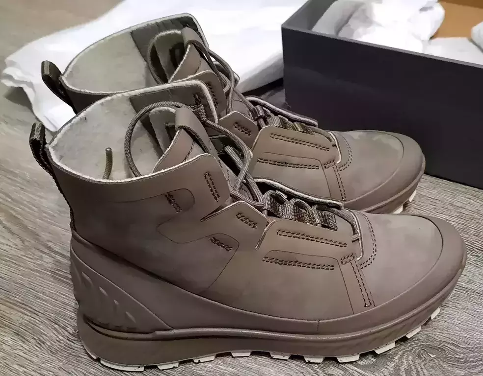ECCO EXOSTRIKE W ECCO EXOSTRIKE W