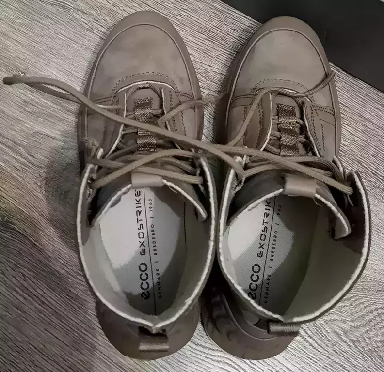 ECCO EXOSTRIKE W ECCO EXOSTRIKE W