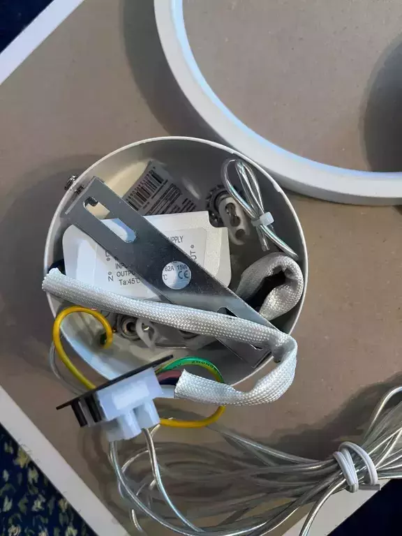 Светодиодный подвесной светильник Moderli V5021-1PL Store – купить