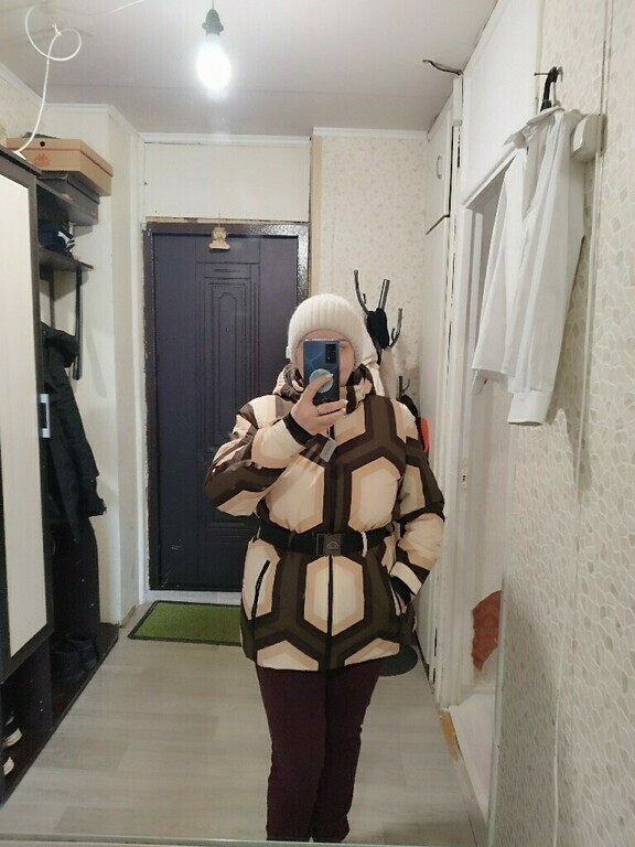 undefined, отзывы покупателей, фото 1
