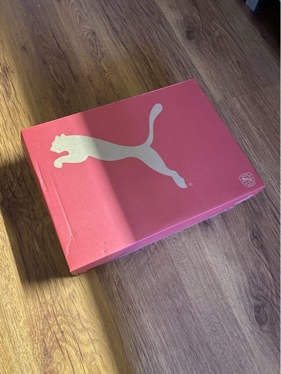 Кроссовки утепленные женские PUMA Mayra, отзывы покупателей, фото 1