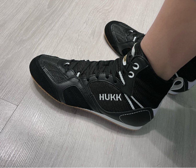 Боксерки детские Hukk Lennox JR, отзывы покупателей, фото 1