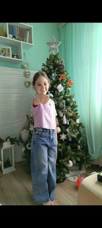 Фотография покупателя