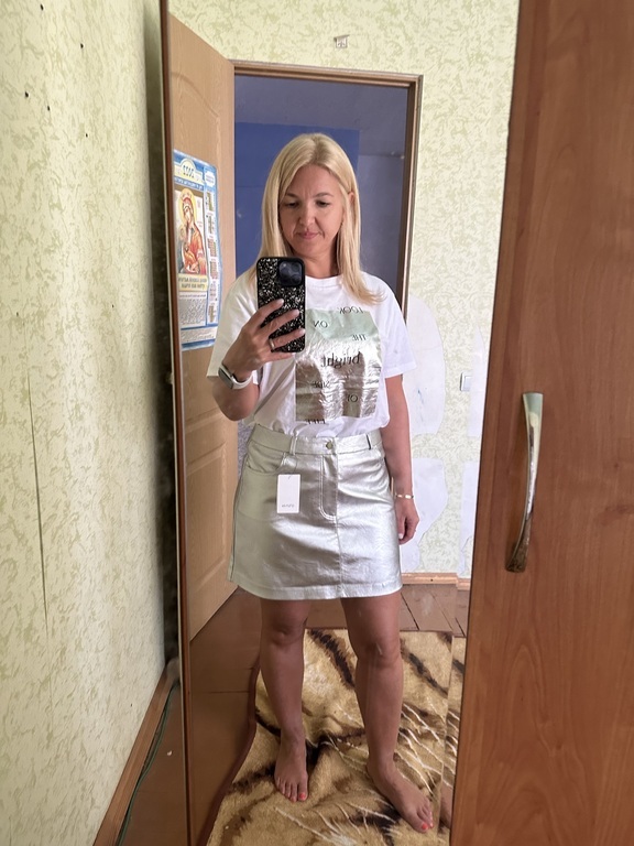 Фотография покупателя