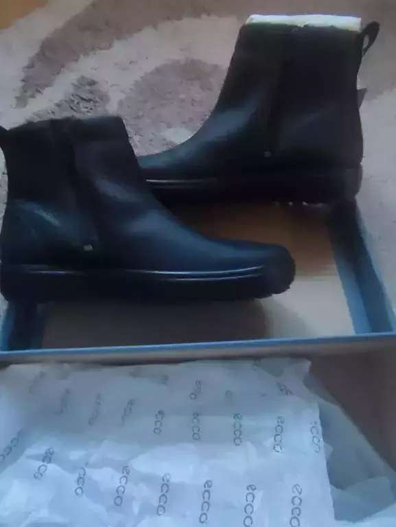 ECCO SOFT 7 TRED M