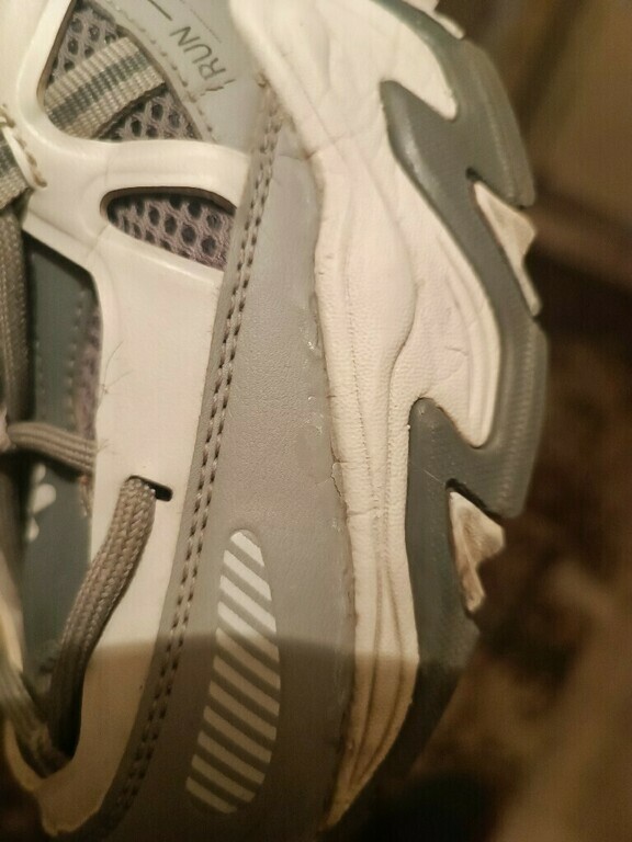 Кроссовки мужские FILA Trace Low M, отзывы покупателей, фото 1