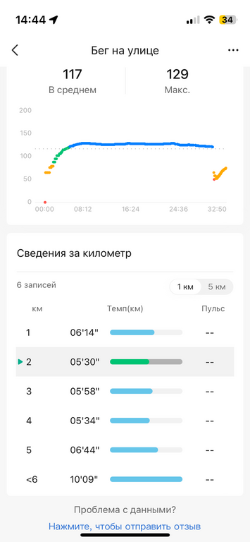Беговые лыжи Madshus Activesonic Combi, отзывы покупателей, фото 7