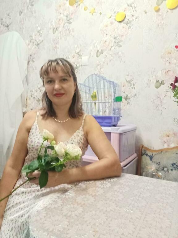 Фотография покупателя
