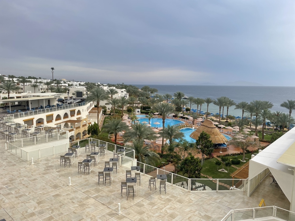 Отель Pickalbatros Royal Grand Sharm (Adult Only), Хадаба: забронировать  тур в отель, фото, описание, рейтинг