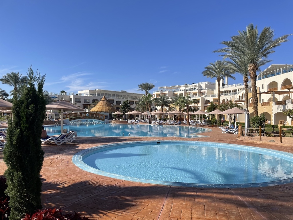 Отель Pickalbatros Royal Grand Sharm (Adult Only), Хадаба: забронировать  тур в отель, фото, описание, рейтинг