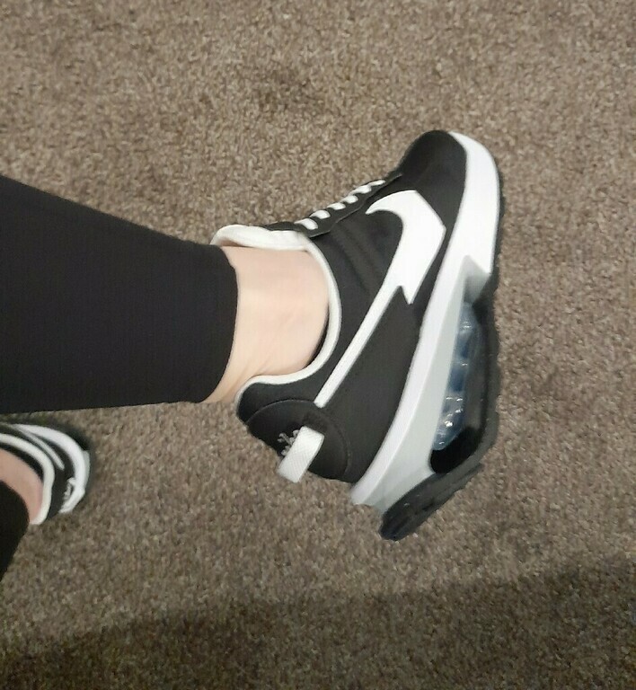 Кроссовки женские Nike Air Max Pre-Day, отзывы покупателей, фото 2