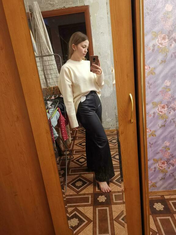 Фотография покупателя