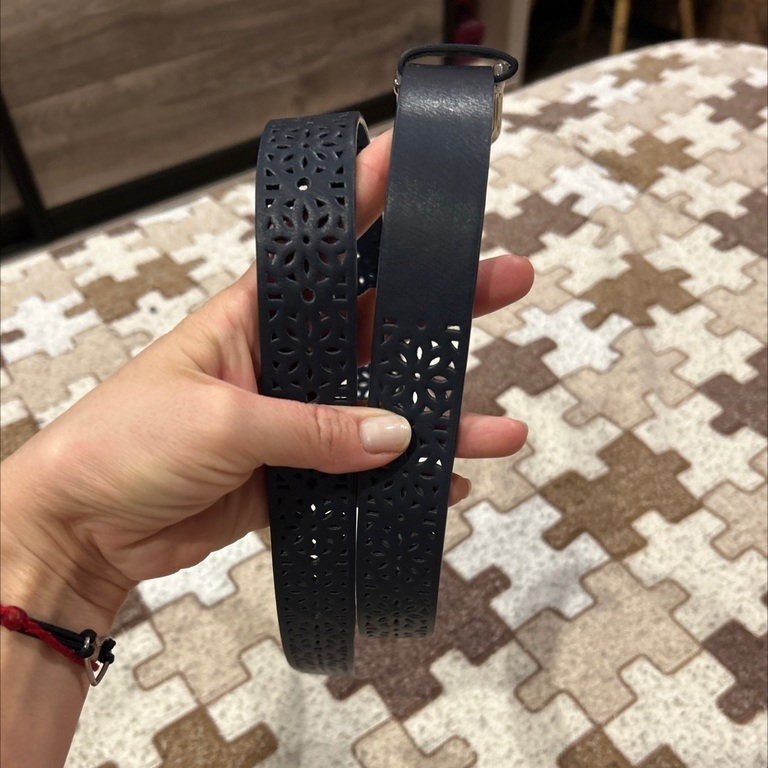 Фотография покупателя