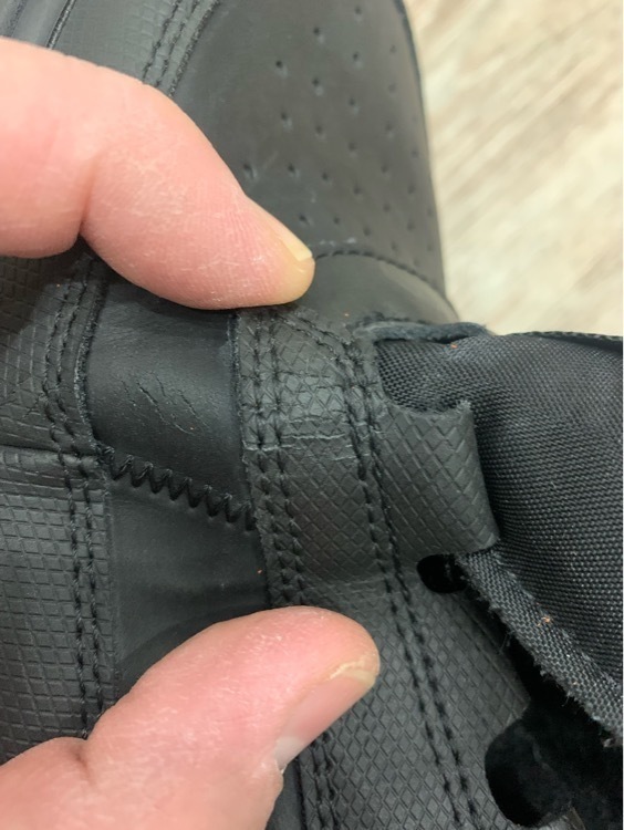 Кеды утепленные мужские Demix Stitcher Bold, отзывы покупателей, фото 2