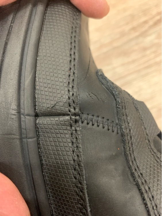 Кеды утепленные мужские Demix Stitcher Bold, отзывы покупателей, фото 3