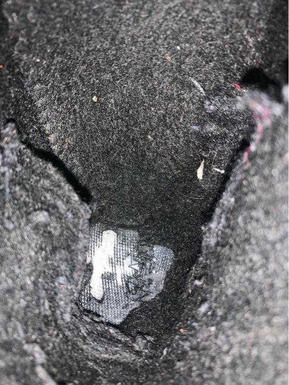 Кеды утепленные мужские Demix Stitcher Bold, отзывы покупателей, фото 9