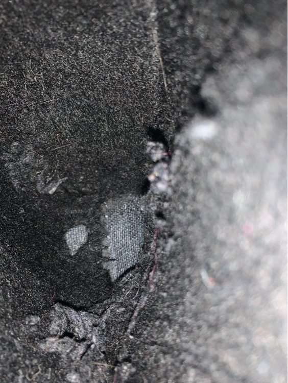 Кеды утепленные мужские Demix Stitcher Bold, отзывы покупателей, фото 10