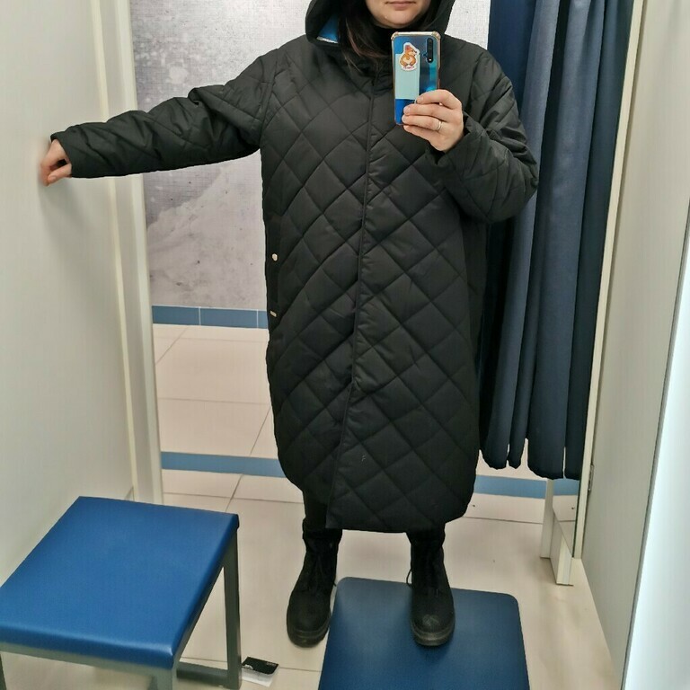 undefined, отзывы покупателей, фото 1