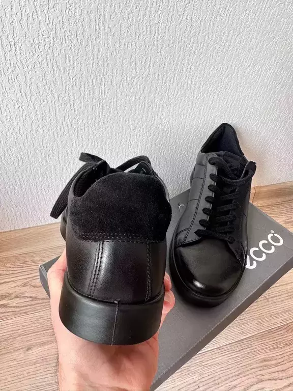 ECCO STREET LITE M