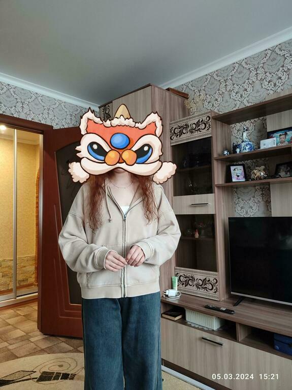 Фотография покупателя