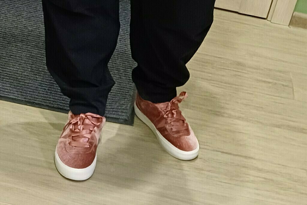 Кеды женские Nike Jordan Series Es Se, отзывы покупателей, фото 2
