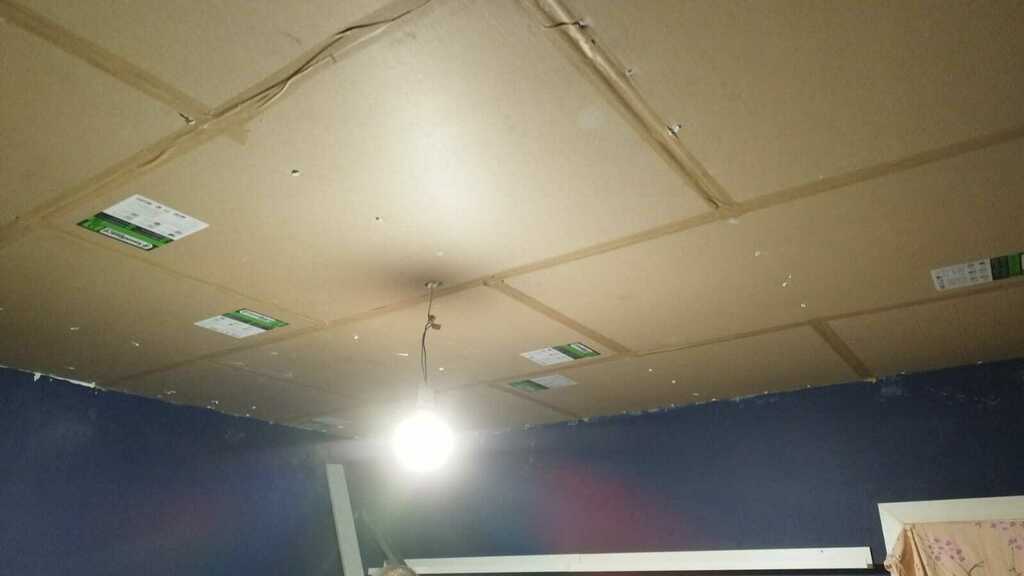 Шумоизоляция SoundGuard Basalt 50х600х1000 мм 2,4 кв.м — купить в Санкт ...