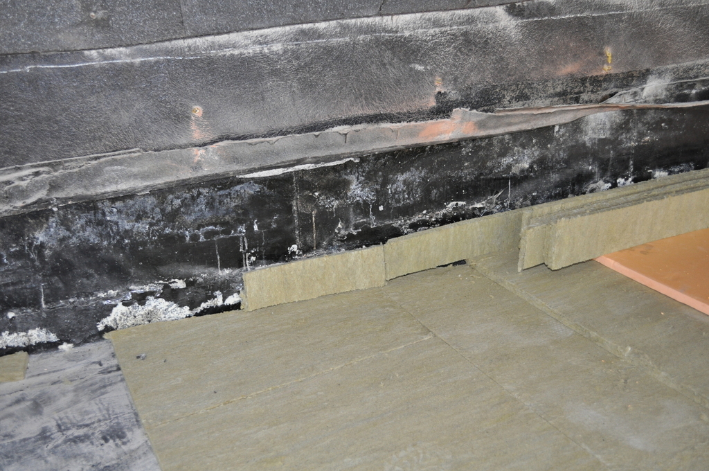 Шумоизоляция SoundGuard Floor Acoustic 20х600х1200 мм 5,76 кв.м ...