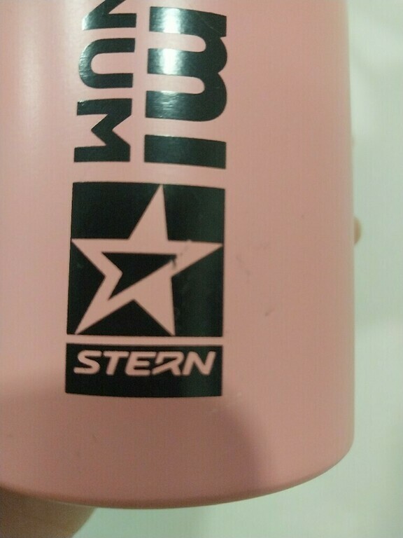 Фляжка Stern CBOT-2, 750 мл, отзывы покупателей, фото 6