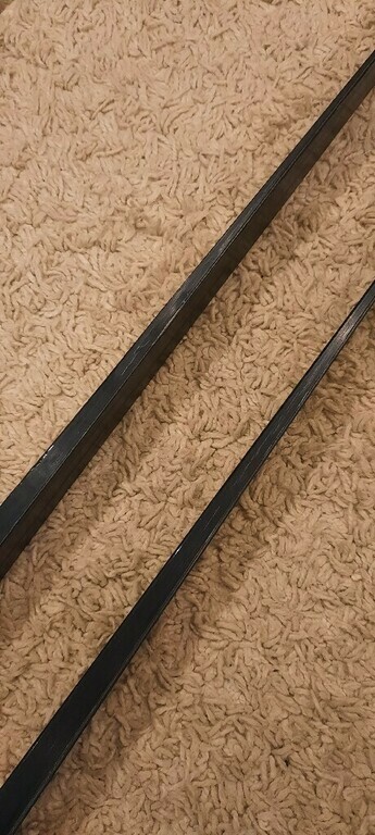 Беговые лыжи Madshus Nordseter Skate + крепления NNN, отзывы покупателей, фото 2