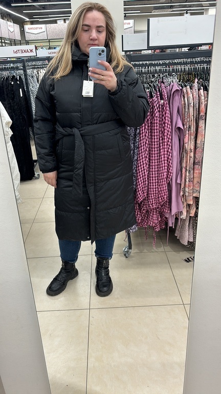Фотография покупателя
