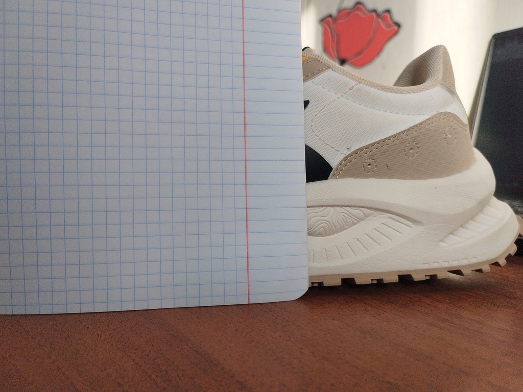 Кроссовки мужские 361° Retro Culture, отзывы покупателей, фото 1