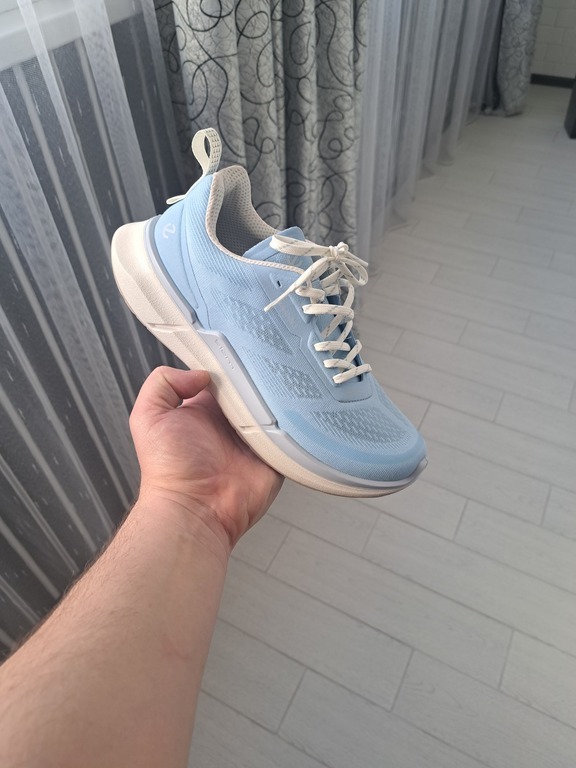 ECCO BIOM 2.2 W