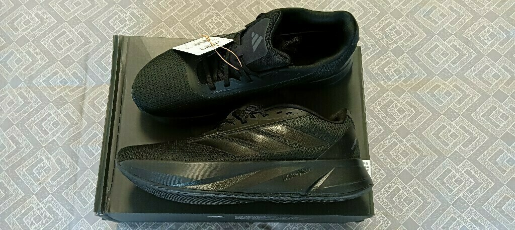 Кроссовки мужские adidas Duramo SL, отзывы покупателей, фото 1