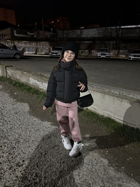 Фотография покупателя