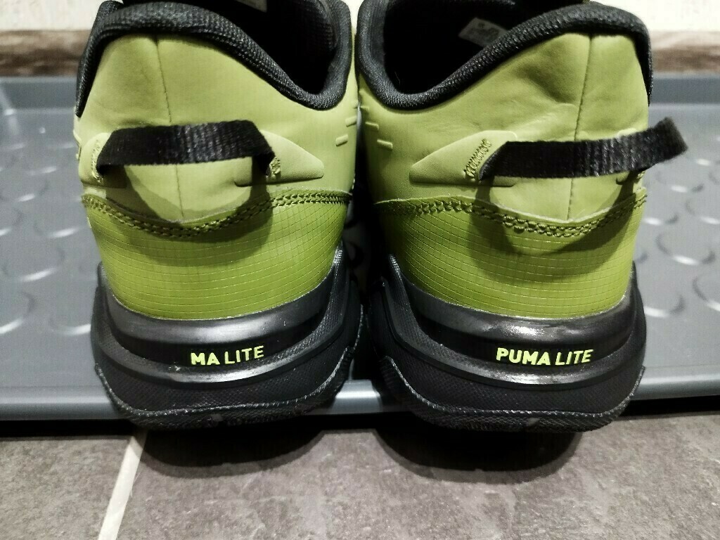 Кроссовки женские PUMA Extend Lite Trail, отзывы покупателей, фото 1