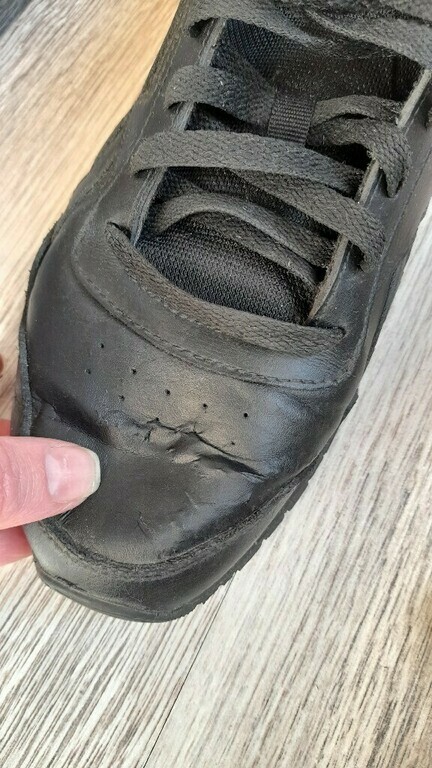 Кроссовки мужские Reebok Glide, отзывы покупателей, фото 6