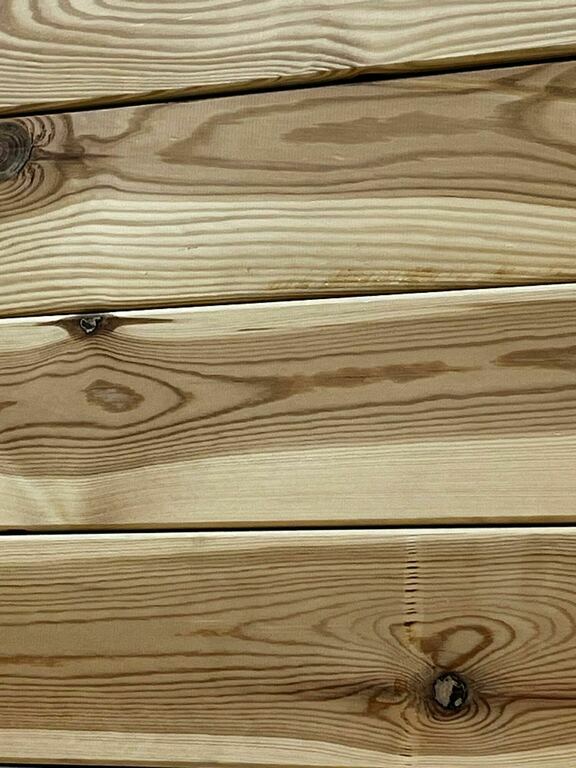 Антисептик Dufa Wood Decor кроющий биозащитный для дерева база 3 ...