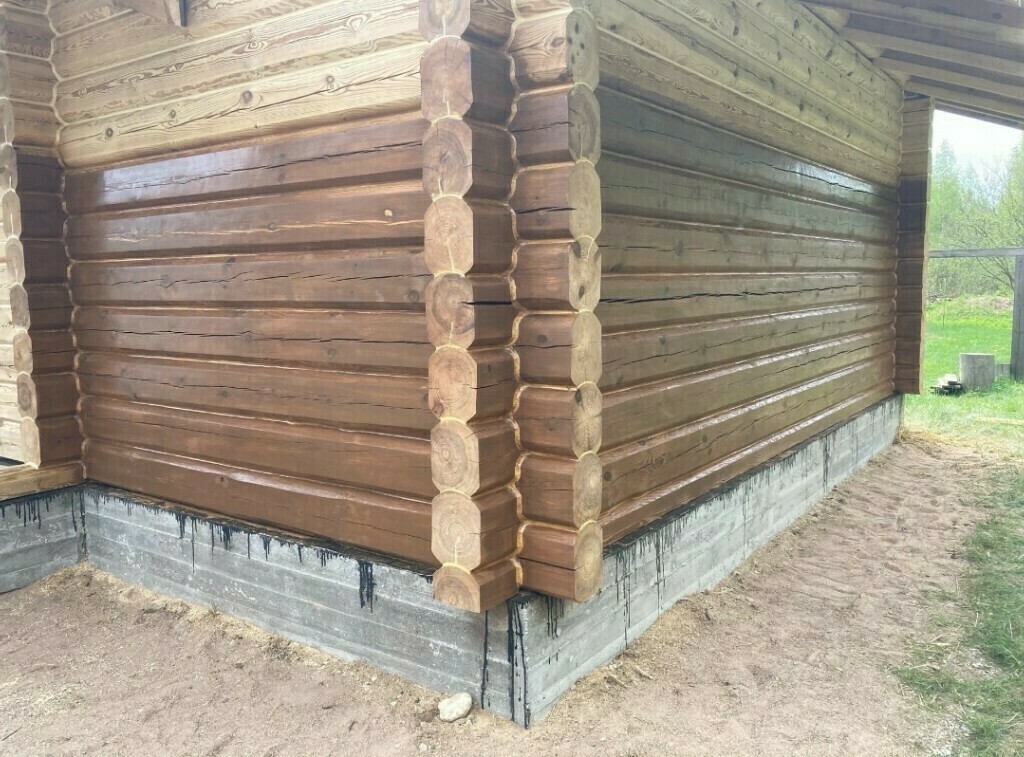 Антисептик Pinotex Universal 2 в 1 декоративный для дерева палисандр 9 ...