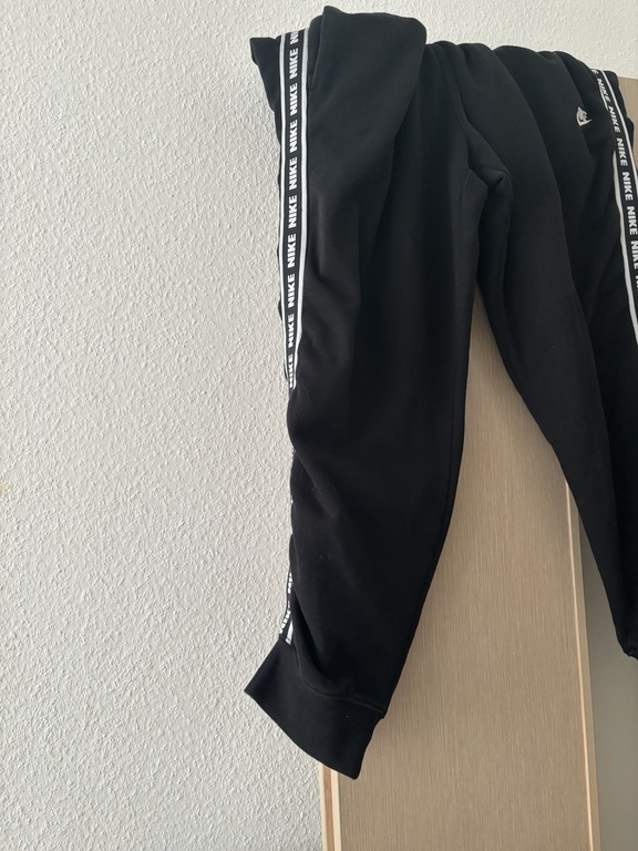 Костюм спортивный мужской Nike, отзывы покупателей, фото 1
